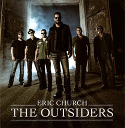 The outsiders