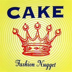 Fashion nugget