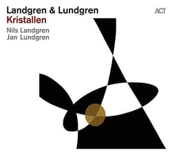 Kristallen - CD