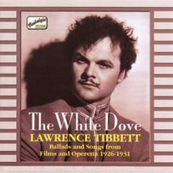 Lawrence Tibbett