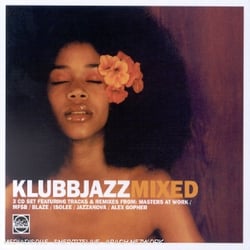 Klubb Jazz Mixed