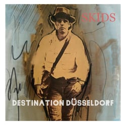 Destination Düsseldorf - édition colorée