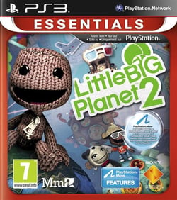 LittleBigPlanet 2