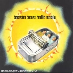 Hello nasty