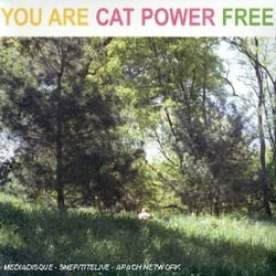 You Are Free - CD