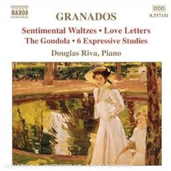 Valses Sentimentales
