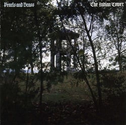 The Indian tower