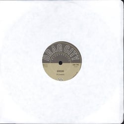 Ark procession - Jericho - Vinyle