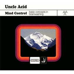 Mind control - CD