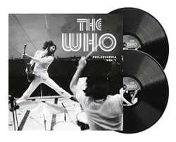 Philadelphia Vol. 1 (1973 Broadcast)