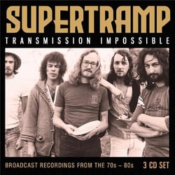 Transmission Impossible (Broadcast Recordings)
