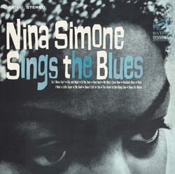 Sings The Blues