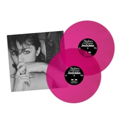 Italians Do It Better: A Tribute To Madonna - édition colorée