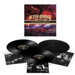 Live at the Royal Albert hall