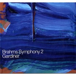Symphonie n°2 - rhapsodie pour alto