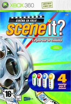 Scene it?