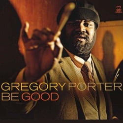 Be good - Vinyle