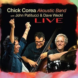 Akoustic Band Live