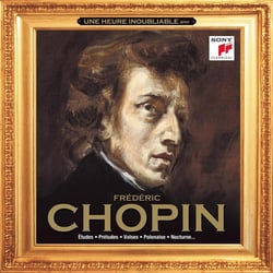 Une heure inoubliable avec chopin