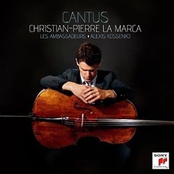 Cantus - CD