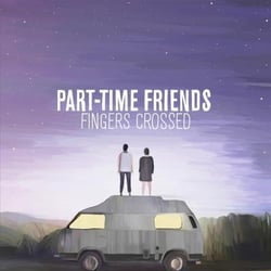Fingers crossed - édition deluxe