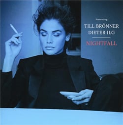 Nightfall - CD