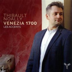 Venezia 1700