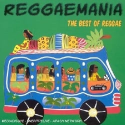 Reggaemania