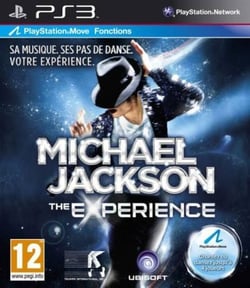 Michael Jackson : The Experience