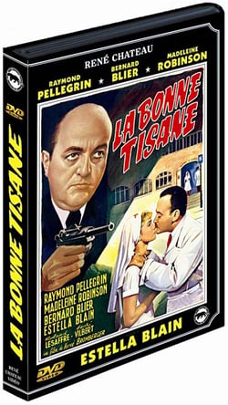 La bonne tisanne