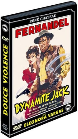 Dynamite Jack