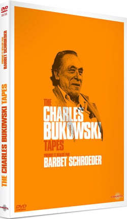 The Charles Bukowski Tapes