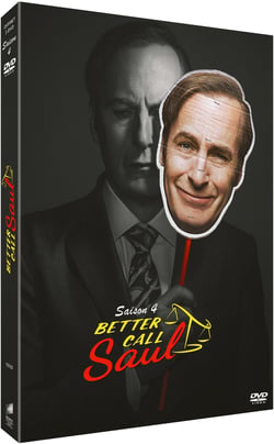 Better Call Saul - Saison 4