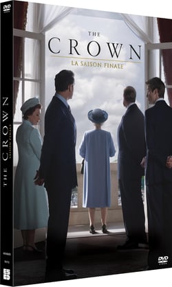 The Crown - Saison 6