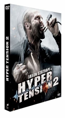 Hyper Tension 2