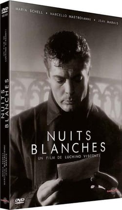 Nuits blanches