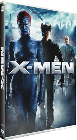 X-Men