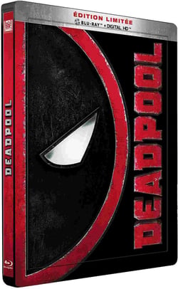 Deadpool