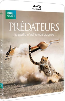 Prédateurs