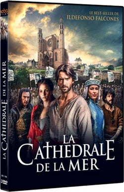 La Cathédrale de la mer - Mini-série