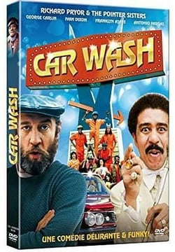 Car Wash