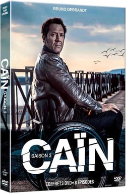 Caïn - Saison 3