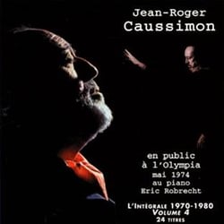 L'intégrale 1970-1980 : Vol. 4