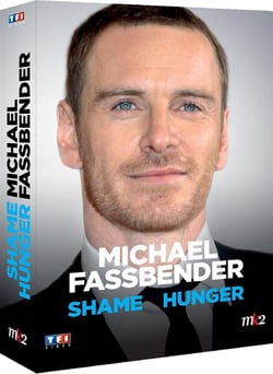 Michael Fassbender : Shame + Hunger