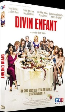 Divin enfant