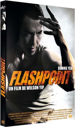 Flashpoint