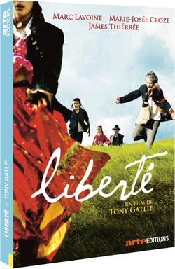 Liberté