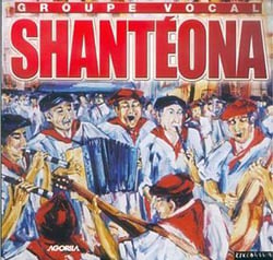 Shanteona Groupe Vocal