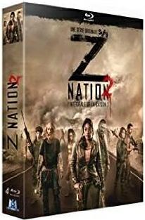 Z Nation - Saison 2