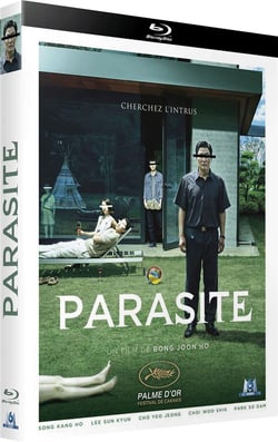 Parasite